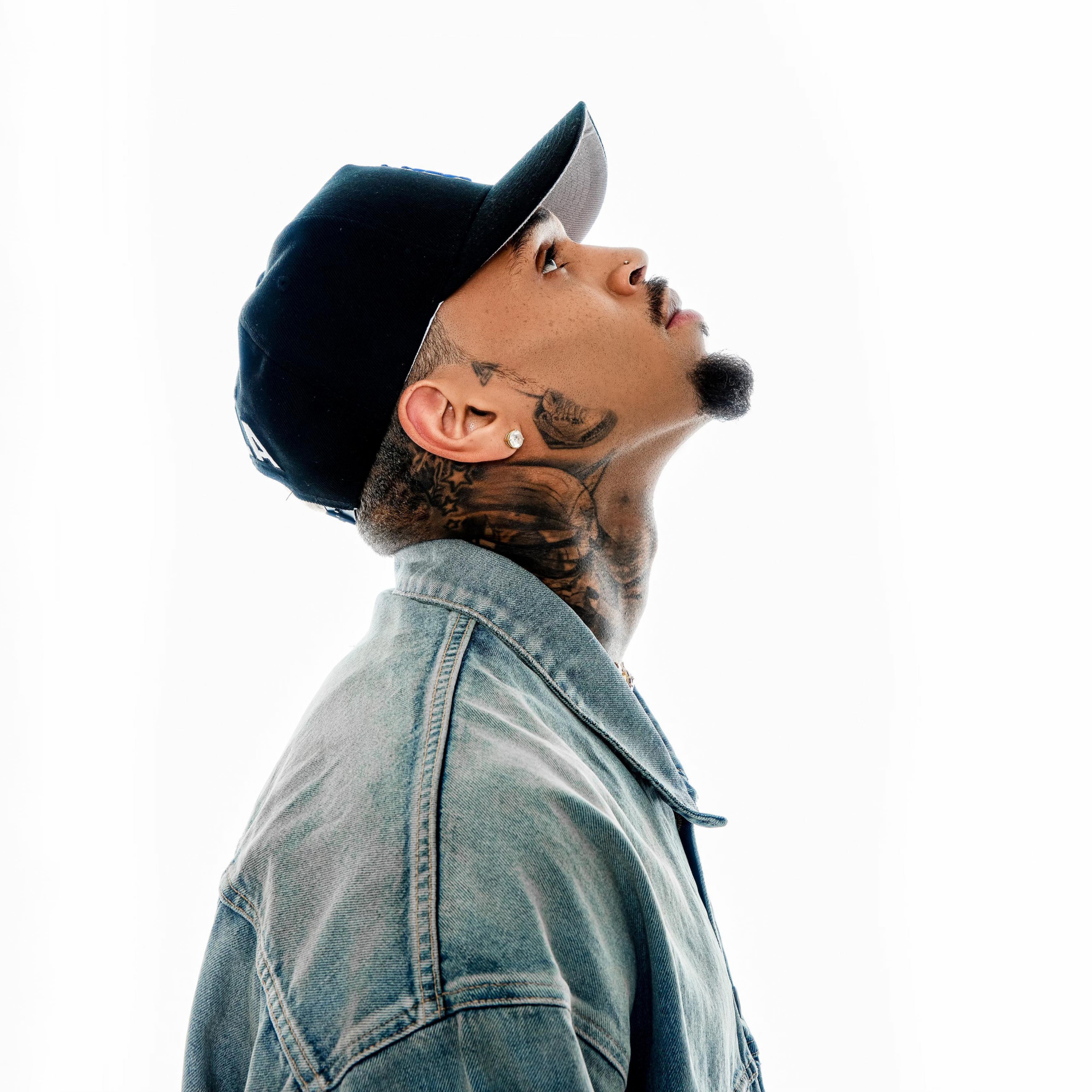 Chris Brown