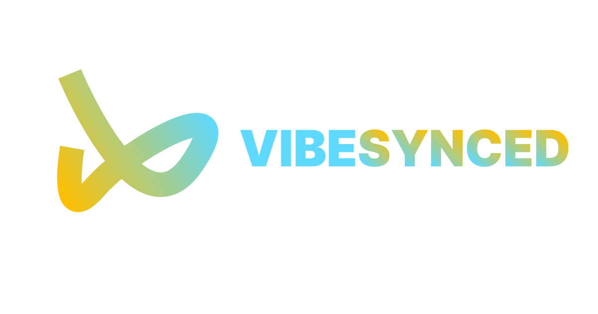 Getting Started with VibeSynced