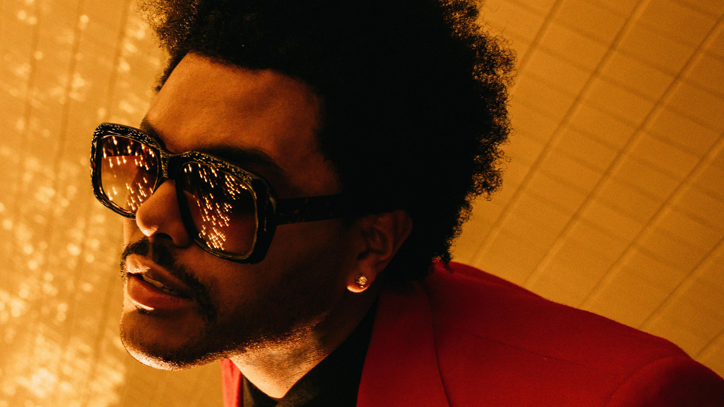 The Weeknd
